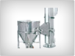 High Shear Mixer Granulator