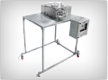 Rapid Mixer Granulator