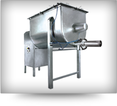 Rapid Mixer Granulator