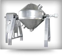 Rapid Mixer Granulator