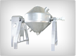 High Shear Mixer Granulator