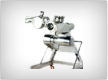 High Shear Mixer Granulator