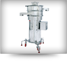 Rapid Mixer Granulator