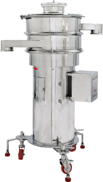 Vibratory Sifter